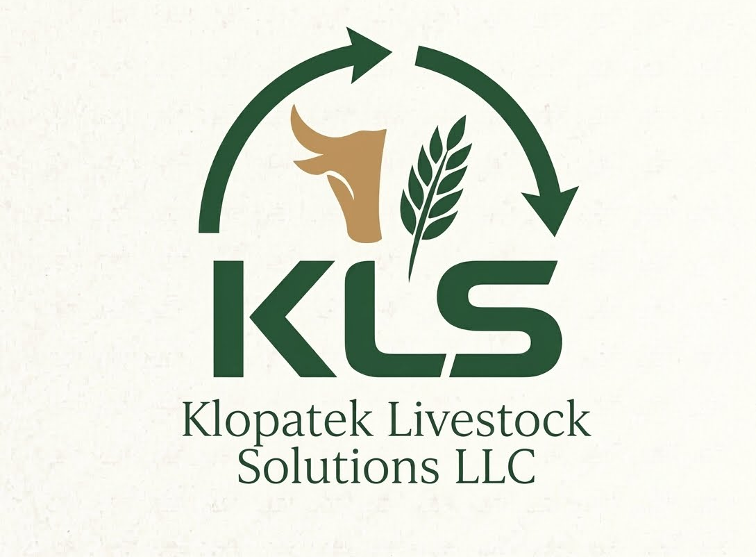 Klopatek Livestock Solutions